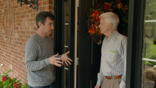 The <i>Nathan For You</i> finale gets a little more wistful with the closed captions on